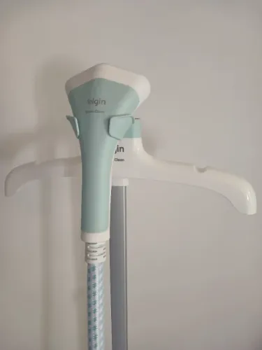 Passadeira a vapor