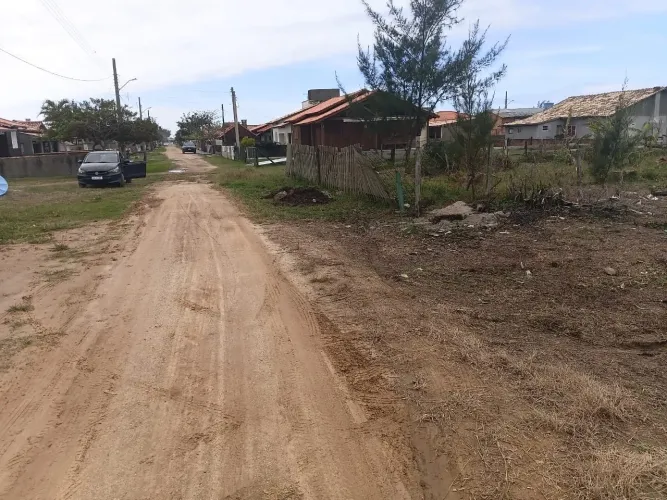 Vendo terreno em laguna 