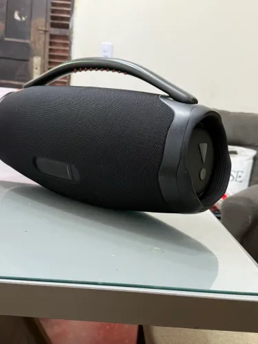 VENDO BOMBOX 3 ORIGINAL