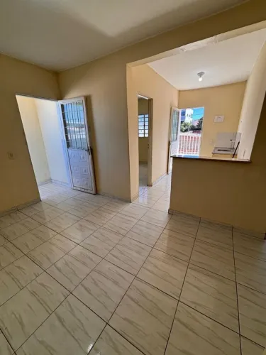 Alugo apartamento em Planaltina DF