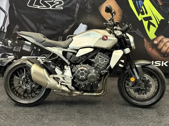 HONDA CB 1000R/ABS