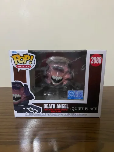 Death Angel - reservado