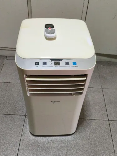 Ar condicionado 12000 BTUs