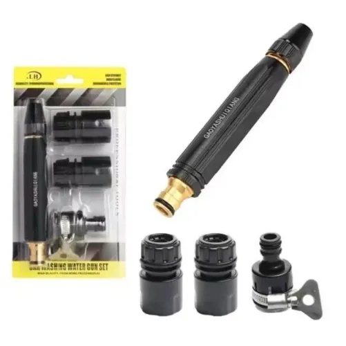 Aproveitem!!! Promoção poucas unidades. Esguicho de Alta Pressão para Mangueiras!!!