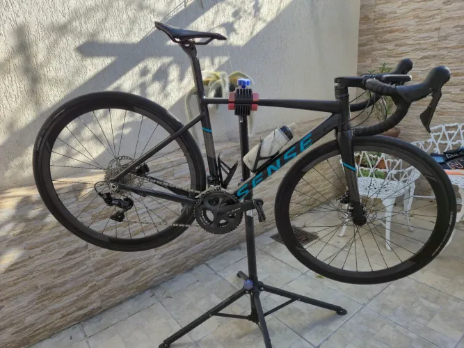 Bike Sense criterium factory tamanho S(48 x 53)