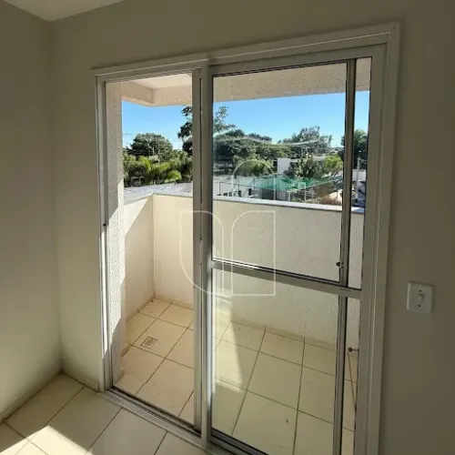 Apartamento em Residencial Murano 2 - Marília, SP