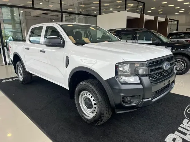 Ford Ranger XL 2.0l 4X4 2026