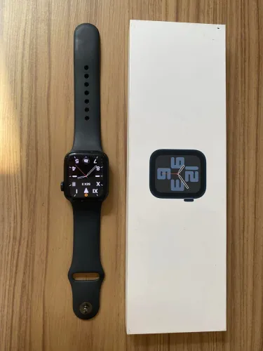 VENDO APPLE WATCH SE 2 geração