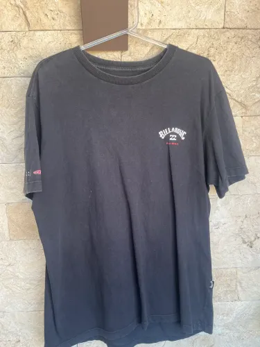 Camiseta bilabong masculina, P