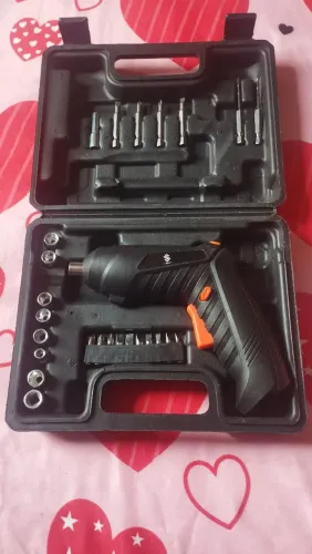 Parafusadeira