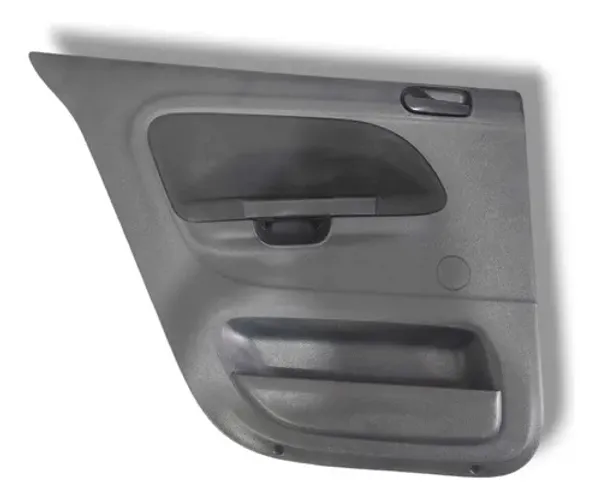 Forro Porta Traseira Esquerd Volkswagen Voyage Gol 2016 2022