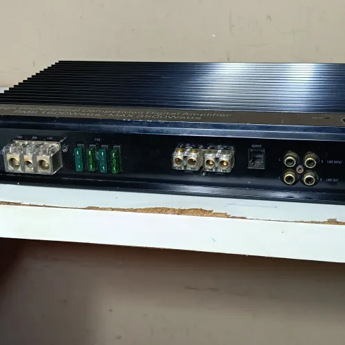 Módulo Roadstar RS 1600 WRMS Max 3500 W 