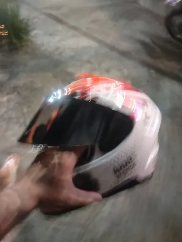 Capacete axxis 58