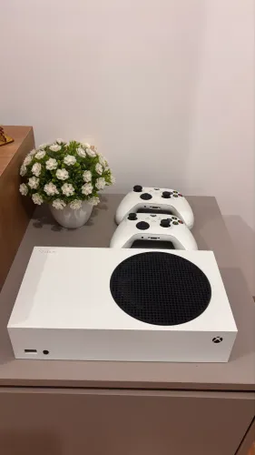 XBOX SERIES S 2 CONTROLES