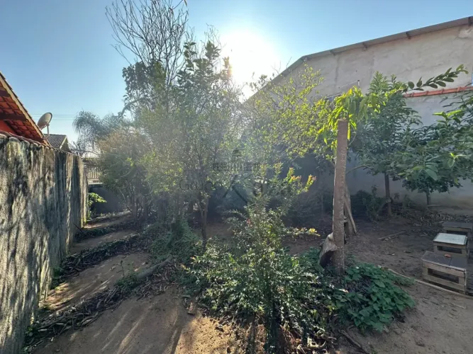 Oportunidade - Terreno - Jardim Terras de São João - Jacareí - 250m².