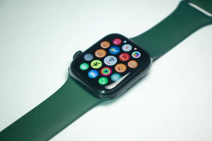 Apple Watch Series 7