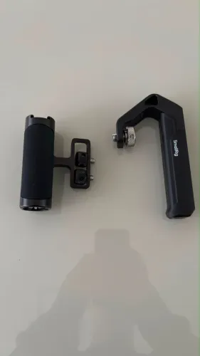 Kit Top-Handle + Side Grip SmallRig