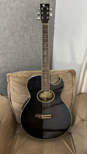 Violão Eagle
