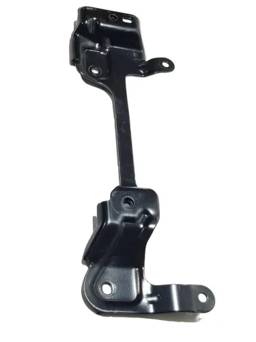 Suporte Alavanca Manuseio Limpador Volvo Fh Cod * Le Esquerdo