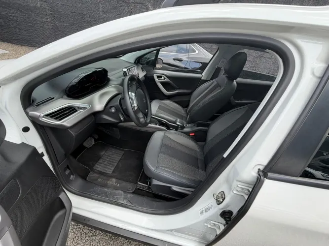 Pegeout 2008 Skywalker 2022