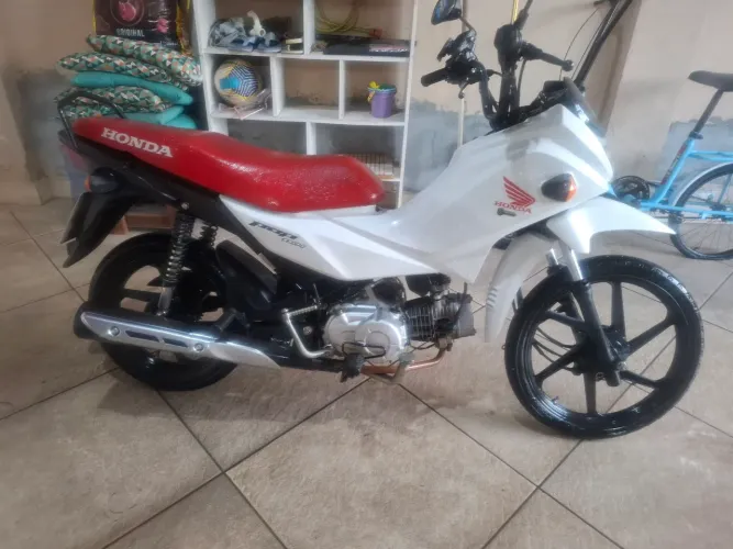 Honda pop 2024 top 