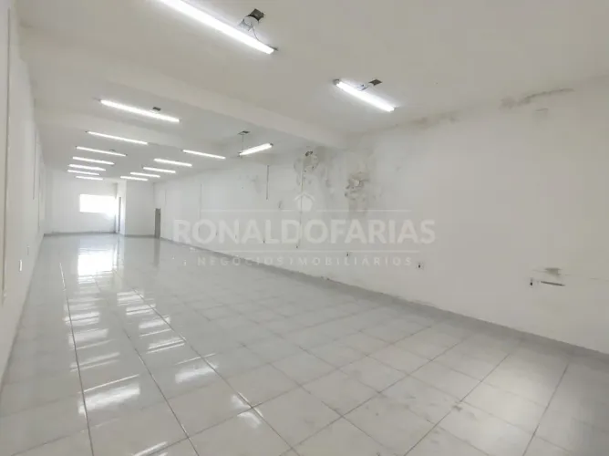 Sala comercial para locação na Vila Natal - São Paulo
