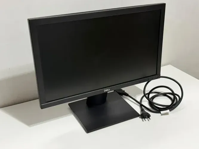 Monitores Dell E1920Hf R$300 e E2020H R$400 - valor por unidade