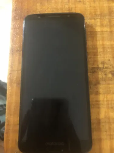 Motorola G6 Plus
