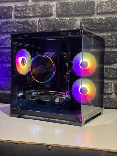 PC GAMER RTX 2060 SUPER ? MONSTRO DO FPS!