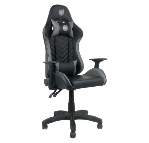 Vendo Cadeira Gamer DAZZ ELITE PRO