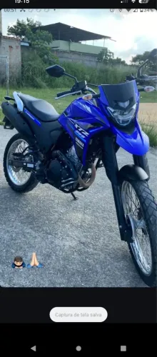 XTZ Lander