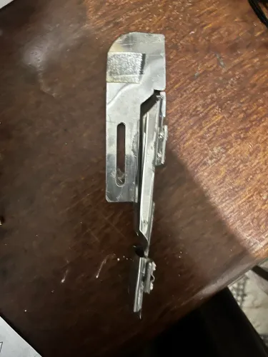 Kit com 6 Aparelhos para viés 