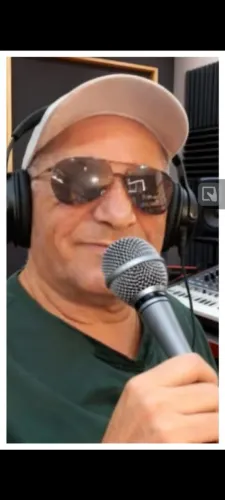 LOCUTOR PROFISSIONAL