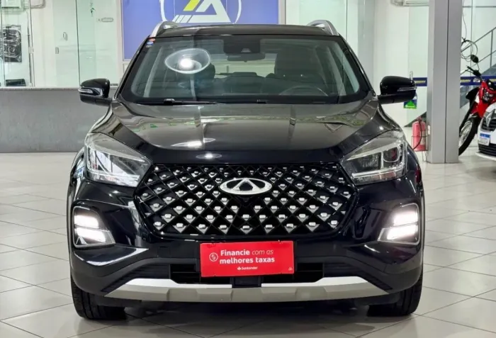 Chery Tiggo 5X Pro MAX Drive1.5 TB (híbrido) 2025