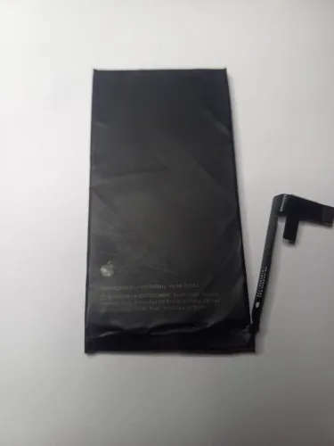 Bateria iPhone 14 original retirada