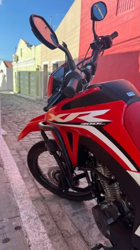 Nova tornado 300 EXTRA 