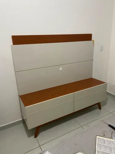 Rack + Painel