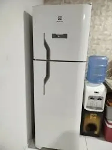 GELADEIRA PARA DOAÇÃO