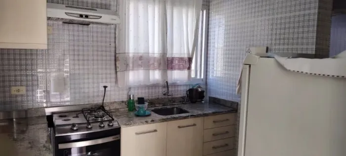 Apartamento Residencial à venda, Neva, Cascavel - AP2759.
