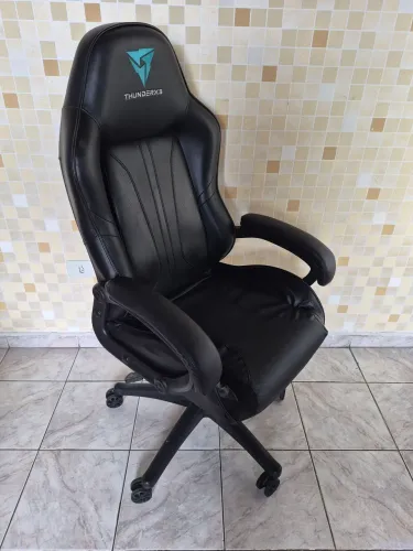 Cadeira Gamer Thunder X3