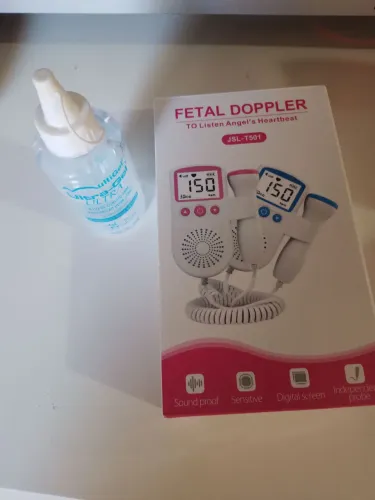 Monitor fetal