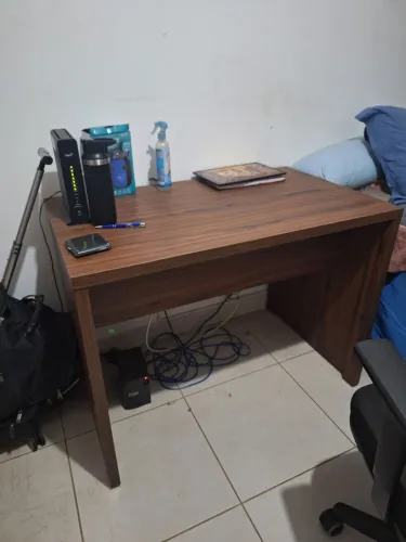 Mesa de escritório ou quarto