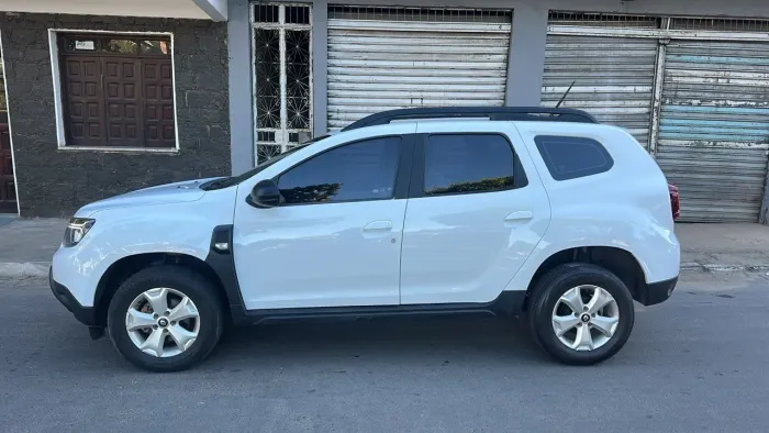 Renault Duster Intense Plus 1.6 16V Flex Mec. 2025