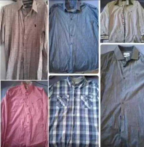 Camisa Social RL, Duda linda... tam G