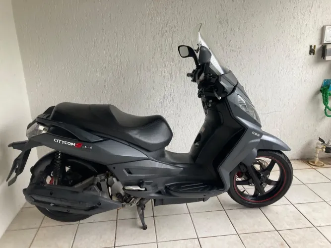 Venda ou troca por carro