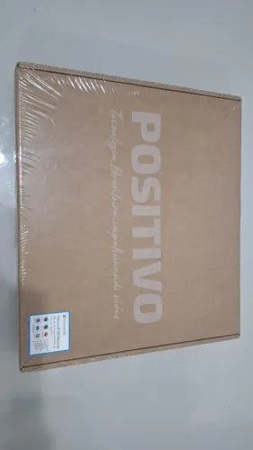 Notebook Positivo Vision C14 - Lacrado, novo + Nota Fiscal
