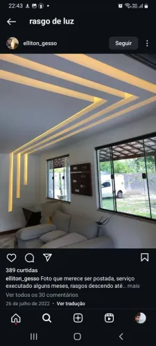 Drywall,  steel frame, pisos e reformas 