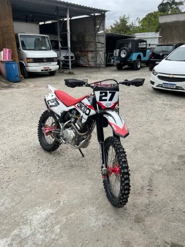 Crf 230 2015