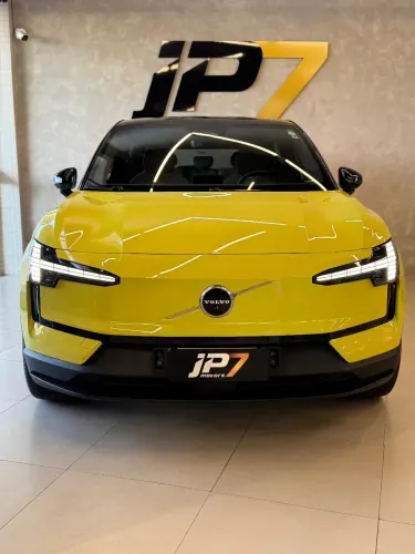 Volvo EX30 E60 Ultra (elétrico) 2024