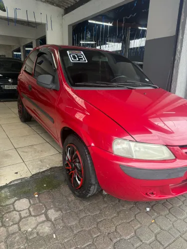 Chevrolet Celta 1.0/super/n.piq.1.0 MPFI VHC 8V 3P 2003